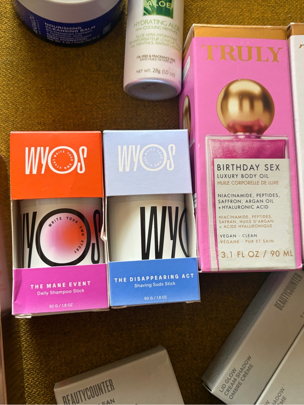 Clean Beauty Bundle - Picture 10 of 11